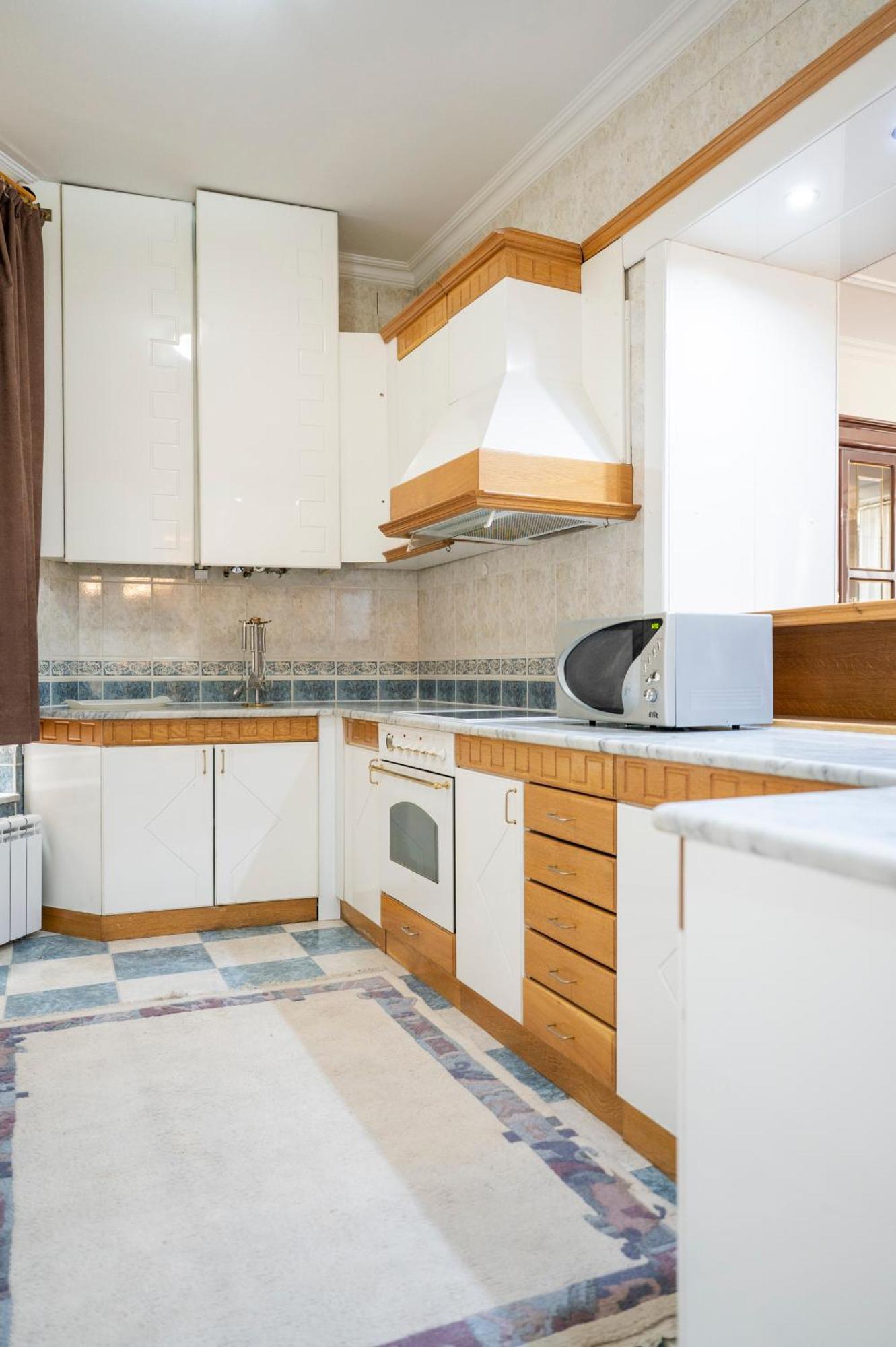 Daire Royal Meeting Point Family & Group Friendly Up To 8 *