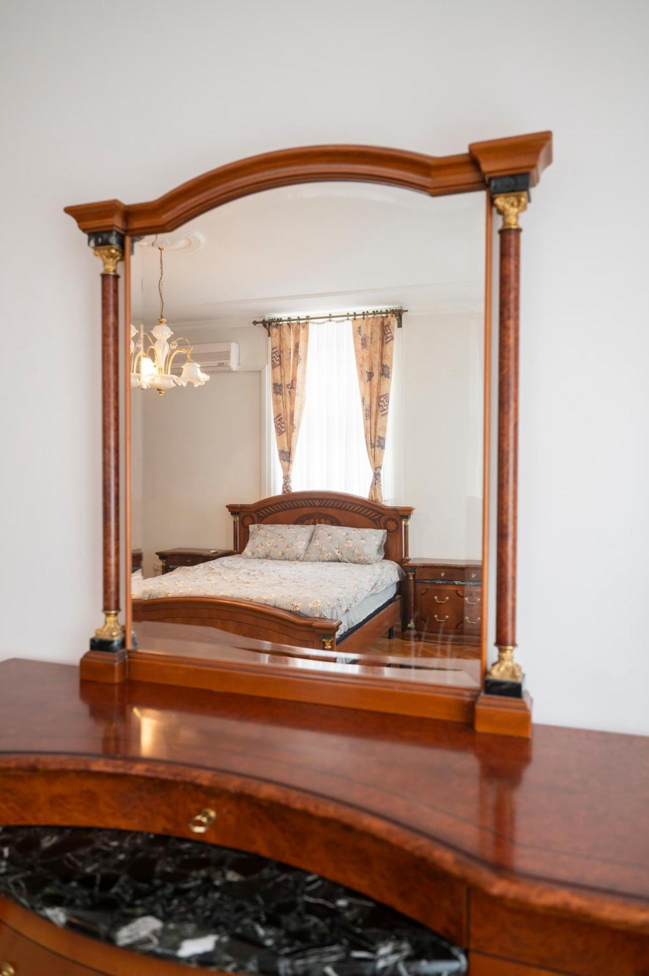 Appartement Royal Meeting Point Family & Group Friendly Up To 8 *